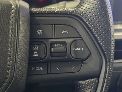 New 2026 Toyota Tacoma SR5 AWD/4WD image 30