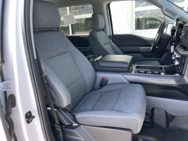 Used 2026 Ford F150 XLT w/ Mobile Office Package AWD/4WD image 23