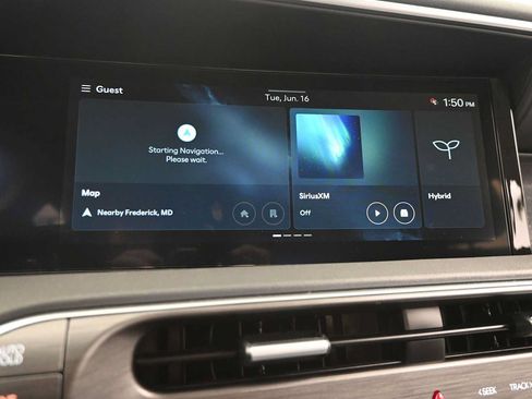 New 2026 Hyundai Palisade SEL AWD/4WD image 17