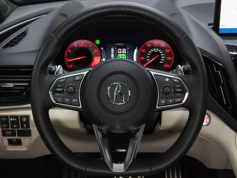 Used 2025 Acura RDX A-Spec image 26