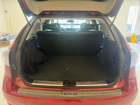Used 2010 Lexus RX 450h AWD w/ Premium Pkg image 25