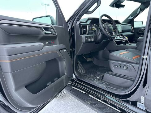 New 2026 GMC Sierra 1500 AT4 w/ AT4 Premium Package image 19