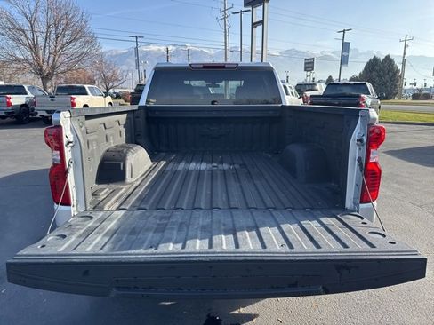 Used 2020 Chevrolet Silverado 1500 LT w/ All-Star Edition image 12