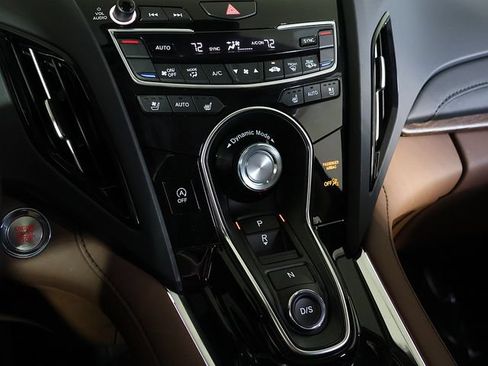 Certified 2024 Acura RDX SH-AWD w/ Advance Package image 22
