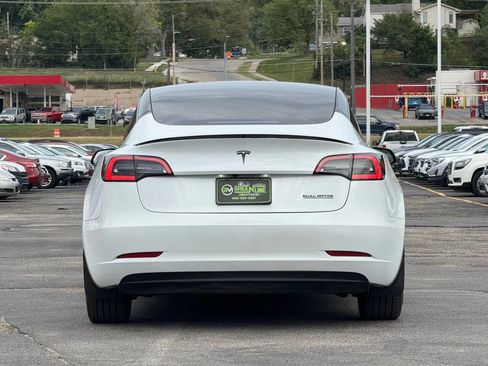 Used 2023 Tesla Model 3 Long Range image 6