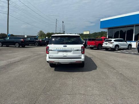Used 2024 Ford Expedition Max Limited AWD/4WD image 29