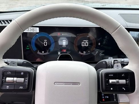 New 2026 Hyundai Santa Fe SEL AWD/4WD image 11