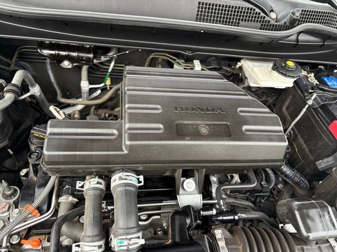 Certified 2022 Honda CR-V EX-L image 32