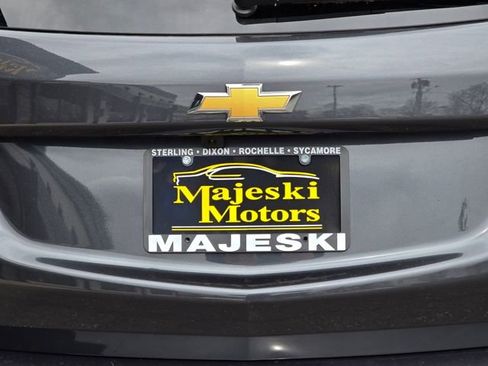 Used 2022 Chevrolet Equinox LT image 13