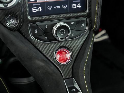 Used 2018 McLaren 720S Performance RWD image 38