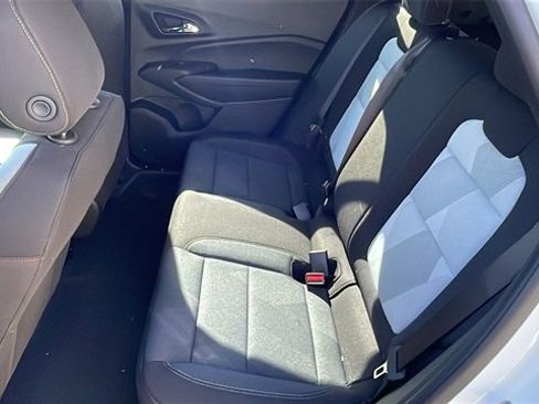 New 2026 Chevrolet Trax RS w/ Driver Confidence Package image 12