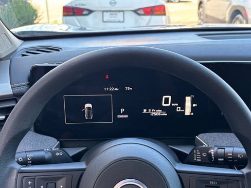 Used 2026 Nissan Kicks SV w/ Cold Weather Package AWD/4WD image 38