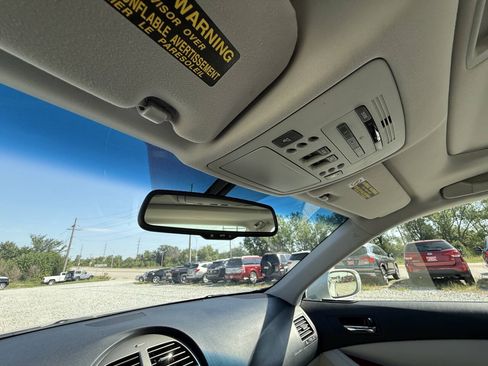 Used 2008 Lexus ES 350 FWD image 23
