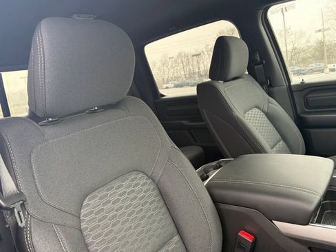 New 2026 RAM 1500 Express AWD/4WD image 25