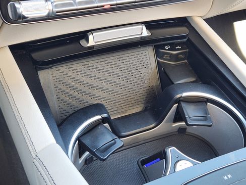 Used 2020 Mercedes-Benz GLE 350 image 20