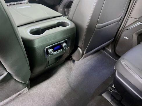 Certified 2025 GMC Yukon Denali w/ Sun & Power Step Package AWD/4WD image 26