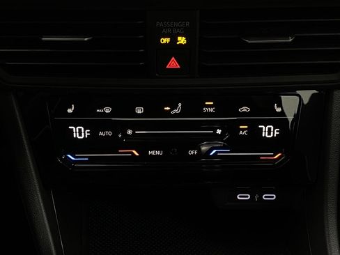 New 2026 Volkswagen Jetta Sport image 22