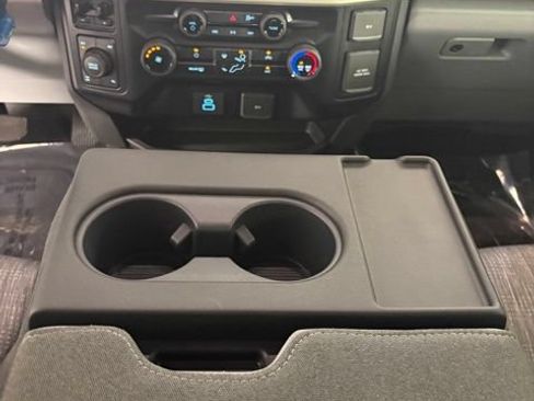 Used 2026 Ford F250 XLT AWD/4WD image 22