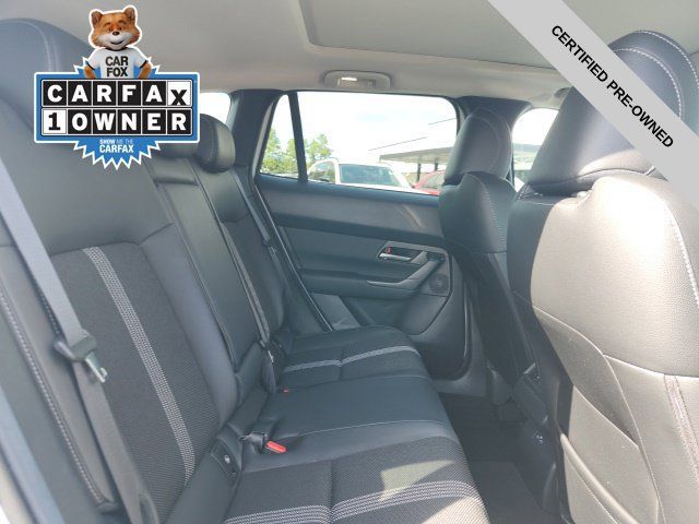 Certified 2026 MAZDA CX-50 AWD 2.5 S w/ Weather Package image 25