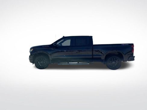 Used 2023 Chevrolet Silverado 1500 RST w/ Convenience Package II AWD/4WD image 2
