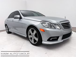 Used 2010 Mercedes-Benz E 350 Sedan video 1