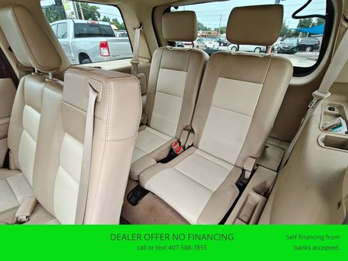 Used 2006 Ford Explorer Eddie Bauer image 15