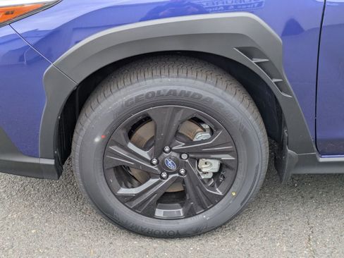 New 2026 Subaru Crosstrek 2.5i AWD/4WD image 23
