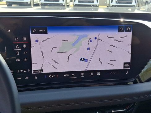 Used 2025 Audi A6 e-tron Premium w/ Ultra Package RWD image 17