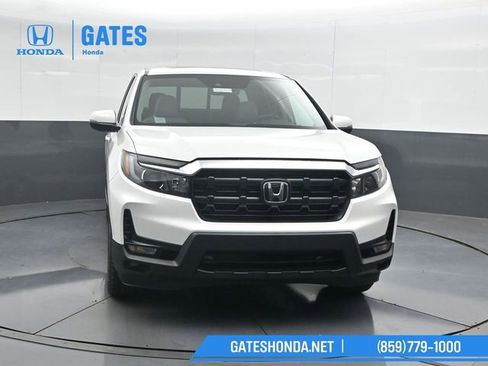 New 2026 Honda Ridgeline RTL image 5