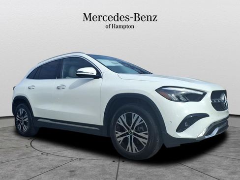 New 2026 Mercedes-Benz GLA 250 image 3