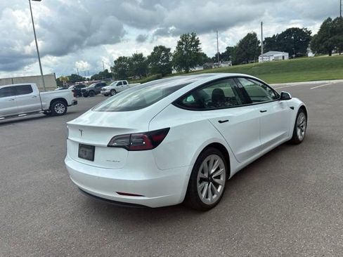 Used 2022 Tesla Model 3 Long Range AWD/4WD image 11
