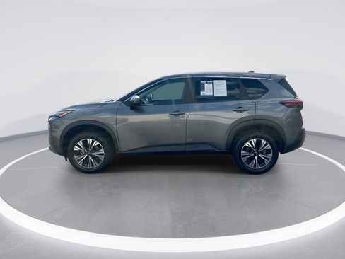 Used 2023 Nissan Rogue SV FWD image 6