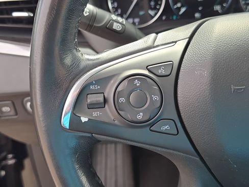 Used 2019 Buick Enclave Avenir w/ Avenir Technology Package image 35