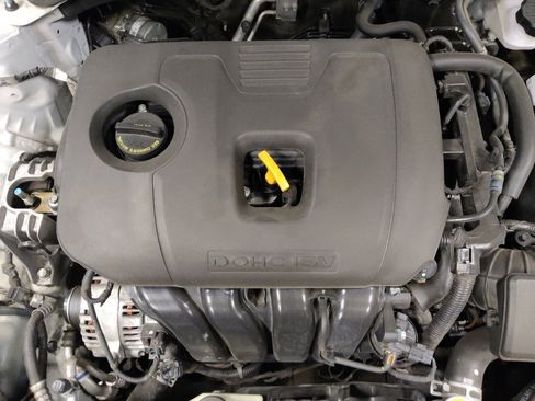 Used 2023 Kia Forte GT-Line w/ GT-Line Premium Package FWD image 30