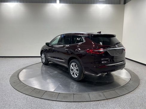 Used 2021 Buick Enclave Avenir w/ Avenir Technology Package image 8