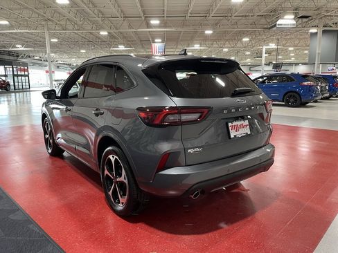 Used 2023 Ford Escape ST-Line Select w/ Tech Pack #1 image 6