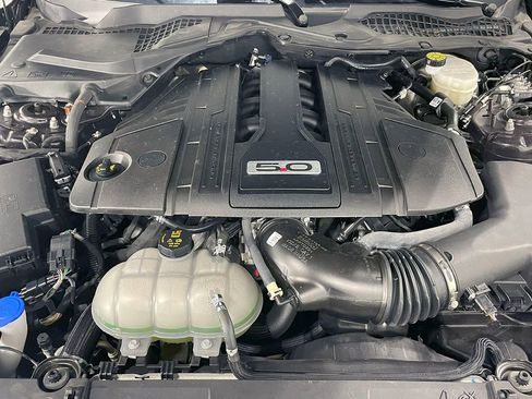 Used 2023 Ford Mustang GT Premium w/ Security Package image 26