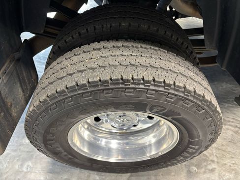 Used 2021 RAM 3500 Big Horn w/ Level 2 Equipment Group image 14