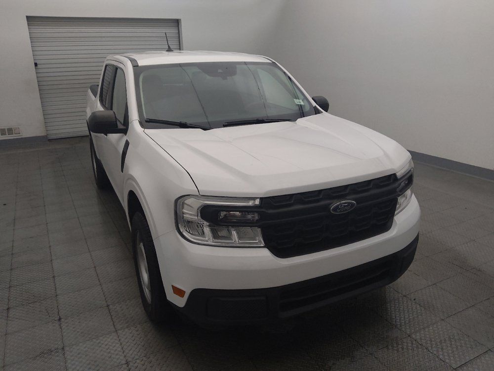 Used 2023 Ford Maverick XL FWD image 14