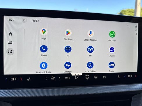 New 2026 Ford Explorer Active image 28