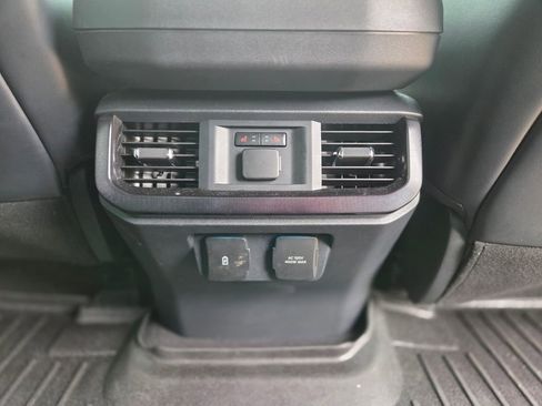 Used 2025 Ford F150 Raptor w/ Equipment Group 803A Raptor R AWD/4WD image 12