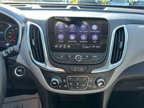 Certified 2023 Chevrolet Equinox LT FWD image 22
