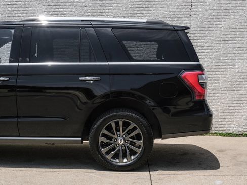Used 2020 Ford Expedition Limited w/ Equipment Group 301A AWD/4WD image 13