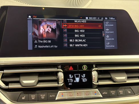 Certified 2023 BMW 430i Coupe w/ Convenience Package image 21