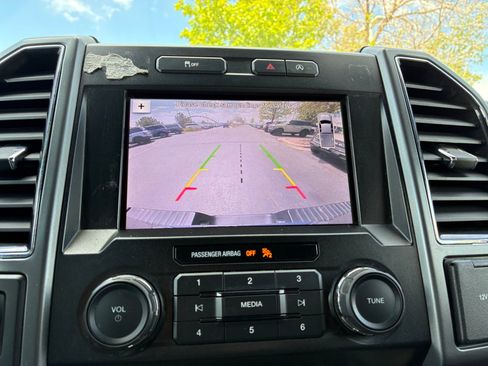 Certified 2019 Ford F150 XLT w/ Equipment Group 302A Luxury AWD/4WD image 28