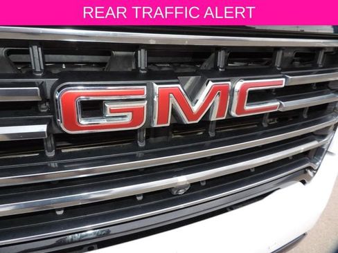 Certified 2022 GMC Sierra 2500 AT4 w/ AT4 Premium Plus Package image 11