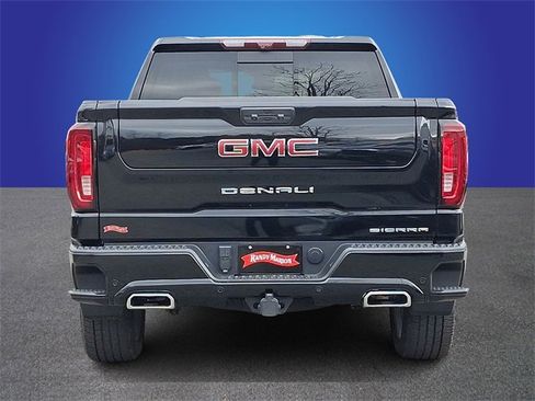 Certified 2024 GMC Sierra 1500 Denali image 5