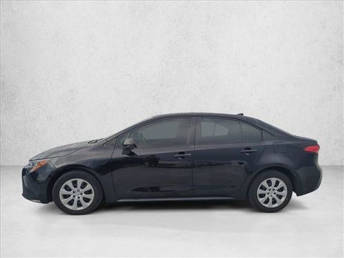 Certified 2024 Toyota Corolla LE FWD image 6