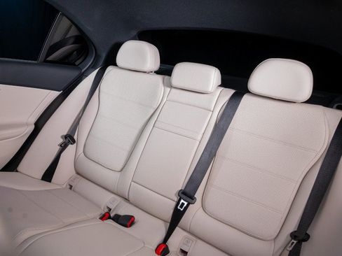 Certified 2026 Mercedes-Benz C 300 Sedan image 15