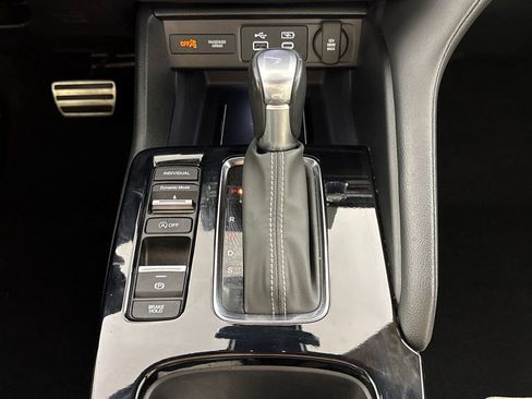Used 2023 Acura Integra A-Spec FWD image 17